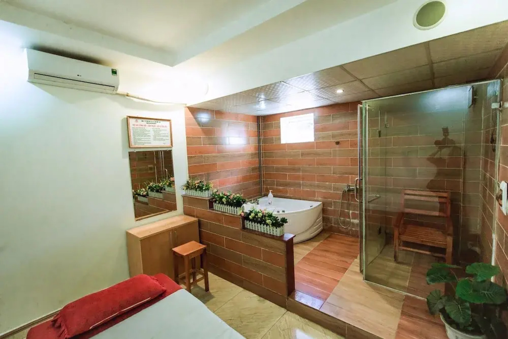 Thao Nguyen Hotel Moc Chau