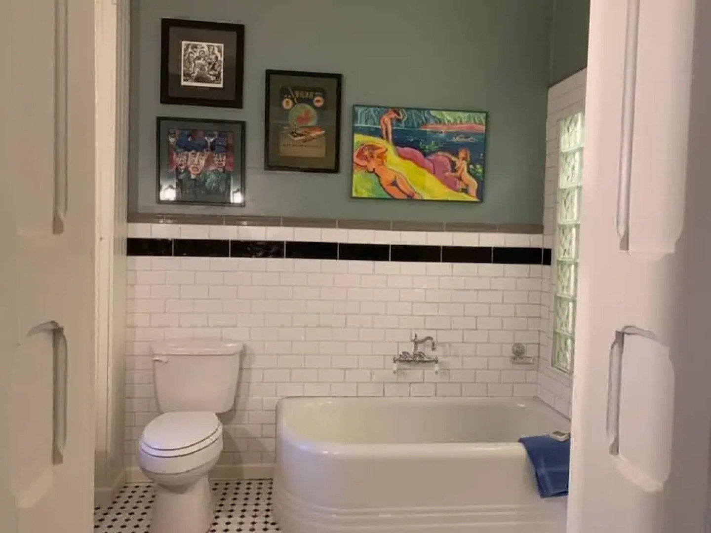 The Dolon House Bed and Breakfast