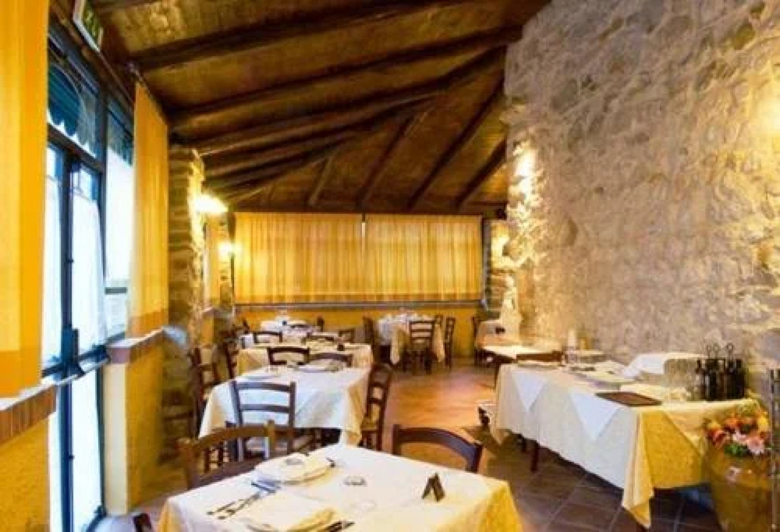 Agriturismo Antica Tenuta