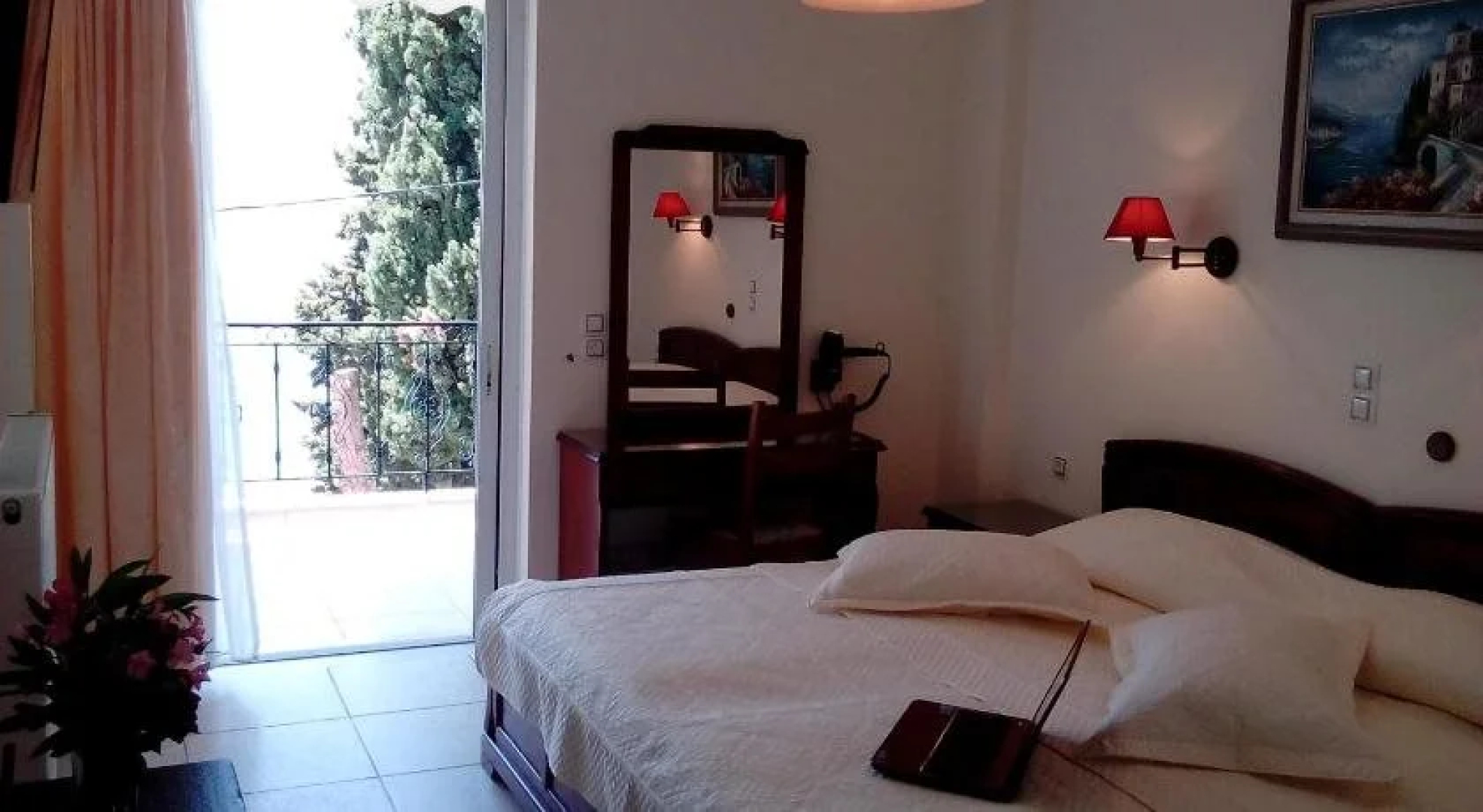 Hotel Romantica