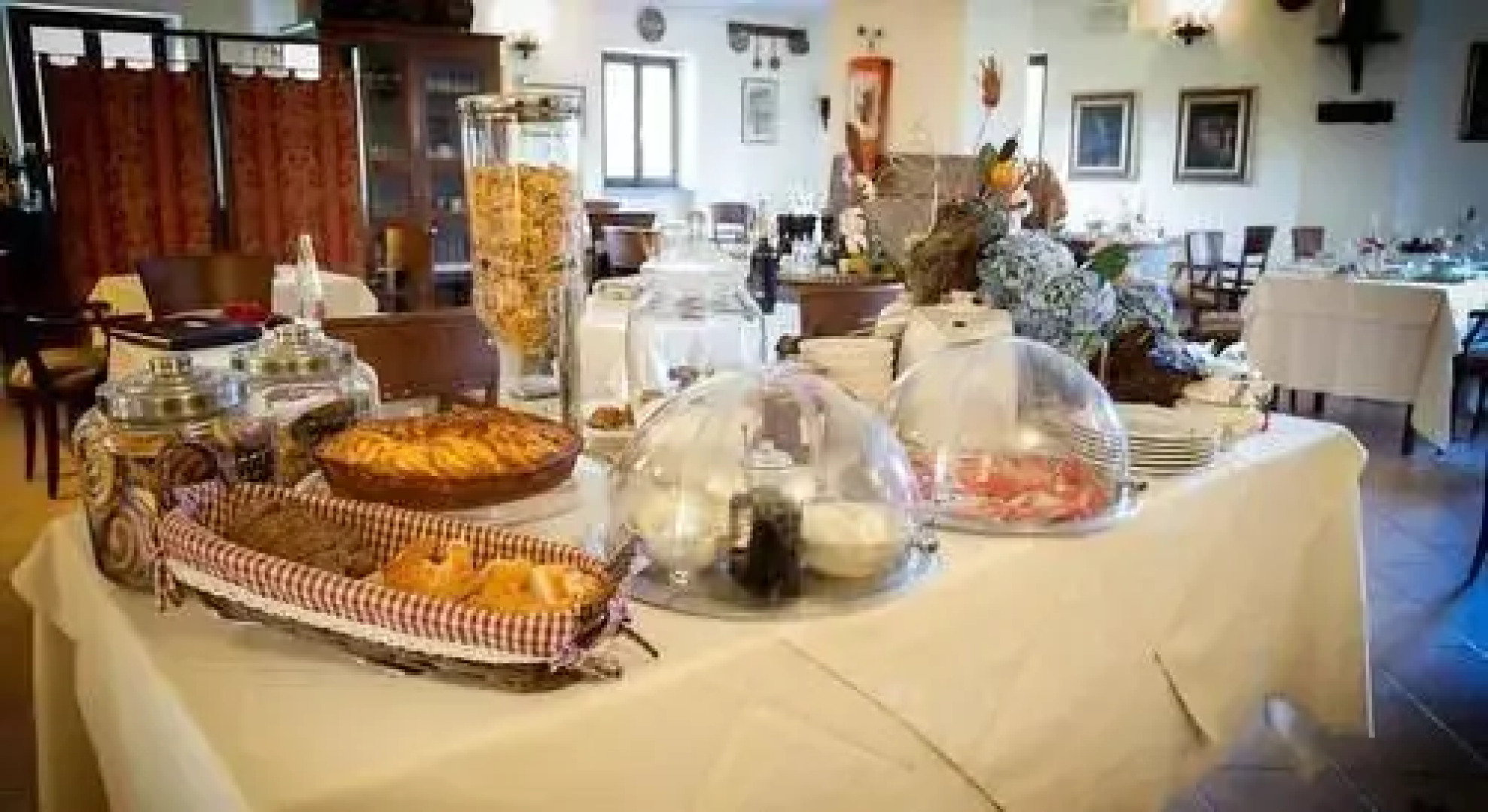 Residenza DEpoca San Girolamo