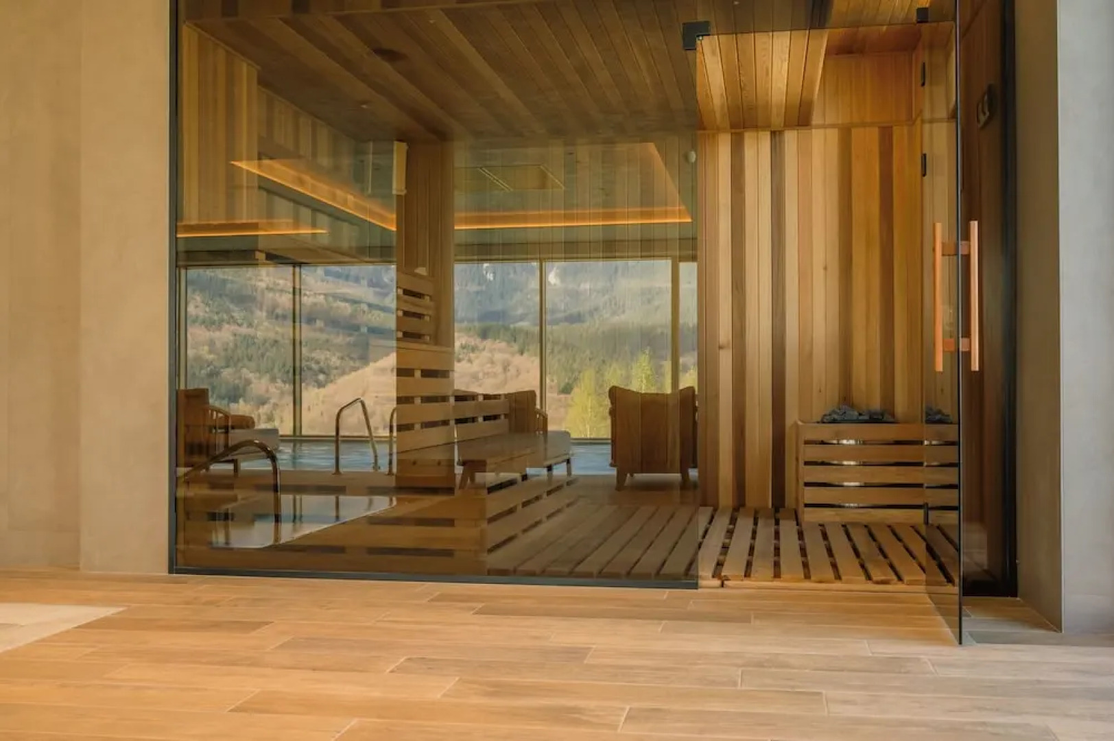 Matca Hotel Relais & Châteaux