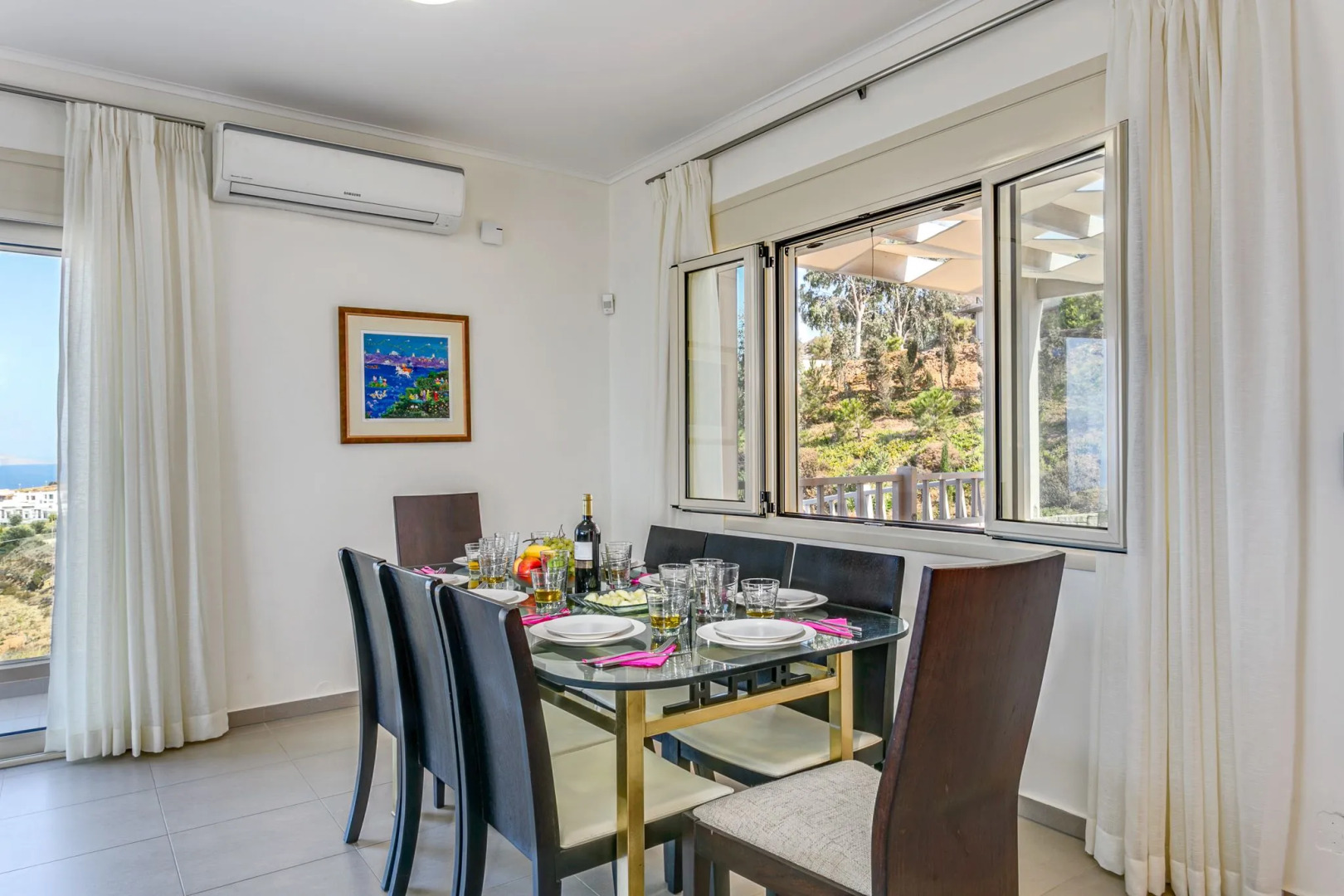 Luxury Villa Diana with private swimming pool