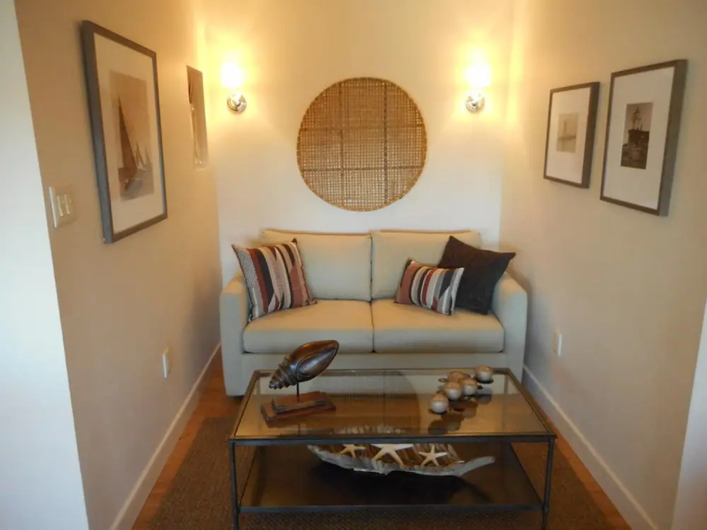 Henlopen Unit 318 by Long & Foster