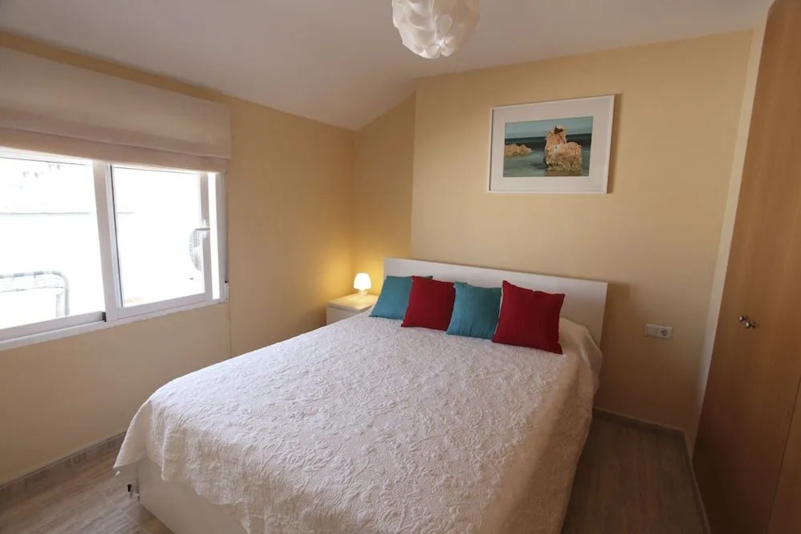 Dénia24 Apart & Hostel Beniarbeig