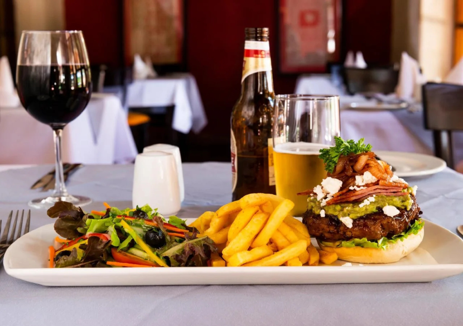 ANEW Resort Hazyview Kruger Park