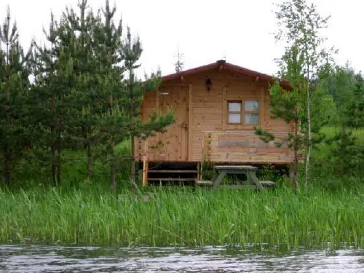 Leisure Complex Radži