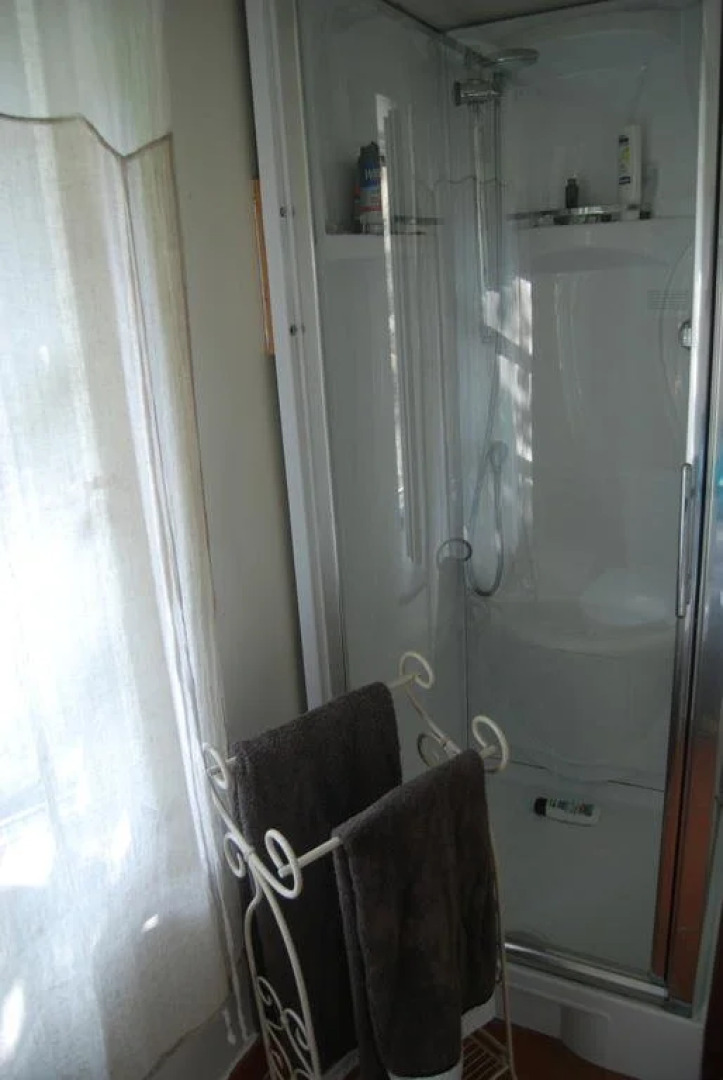 Le Mas de Genneville