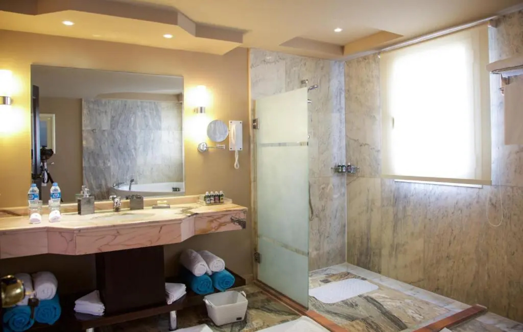 Rixos Alamein Couples And Families Only