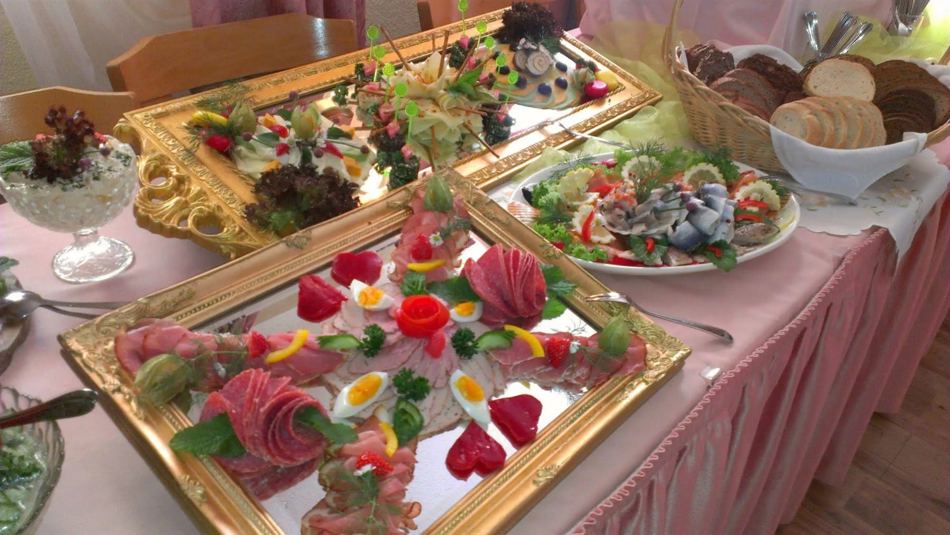 Gasthof zum Fürstenthal