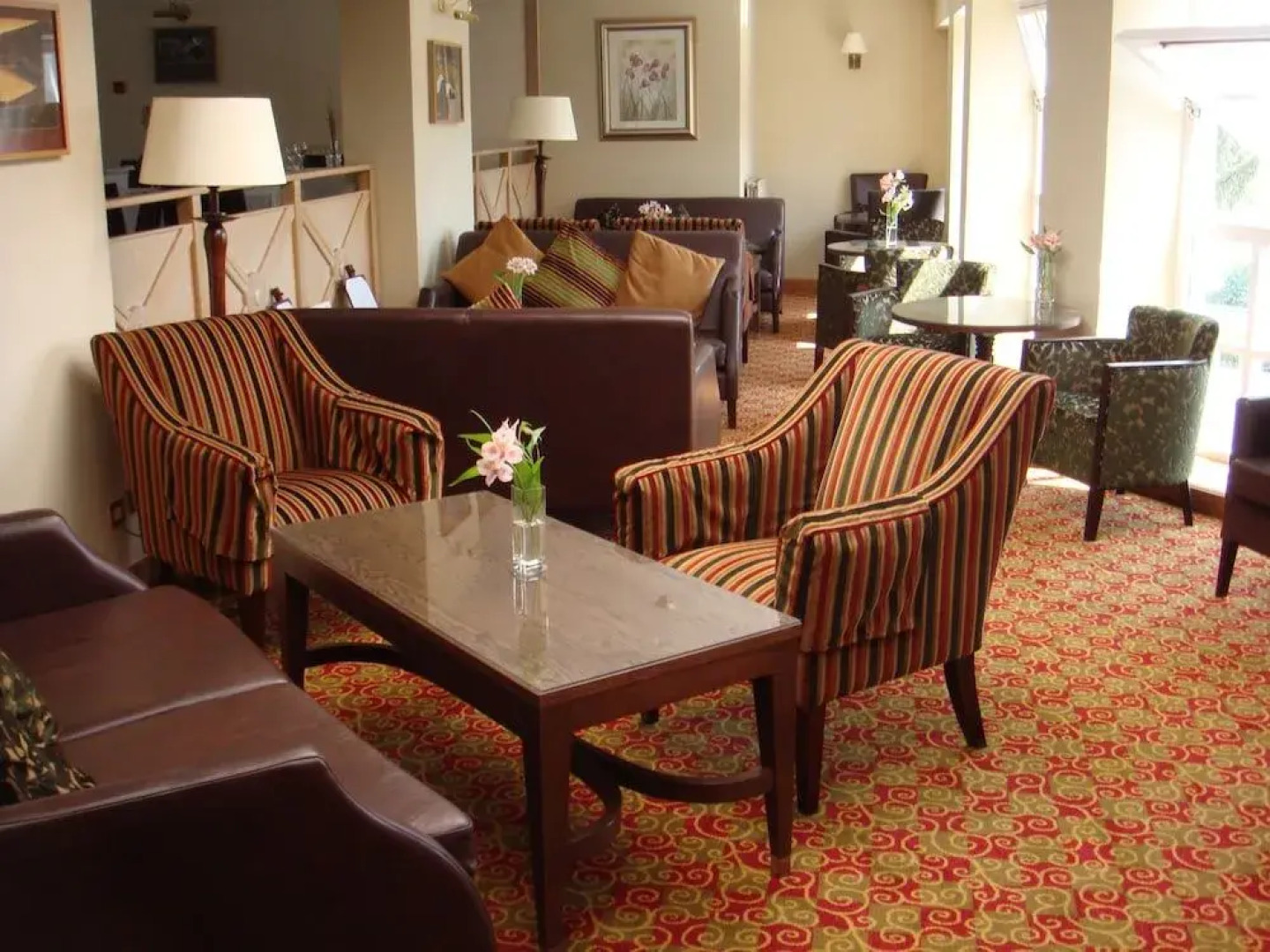 Macdonald Plas Talgarth Resort