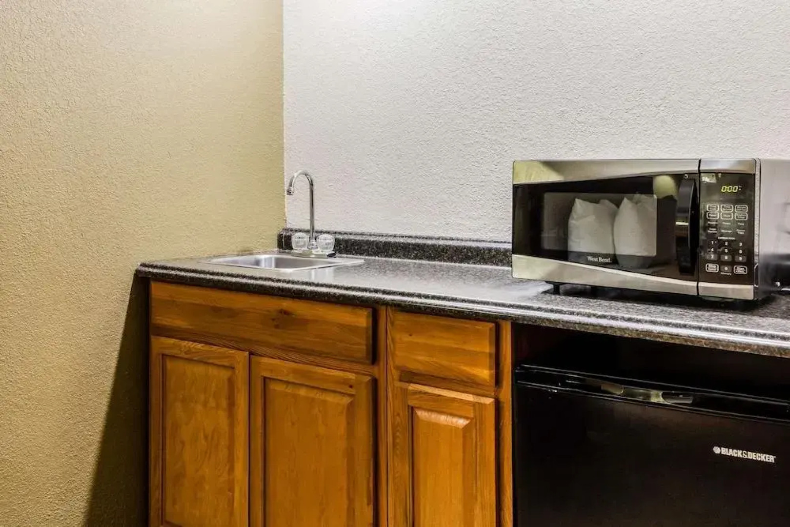 Econo Lodge Batesville