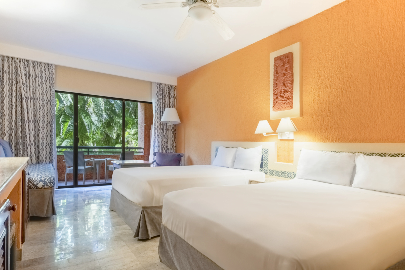 Iberostar Waves Tucán - All Inclusive