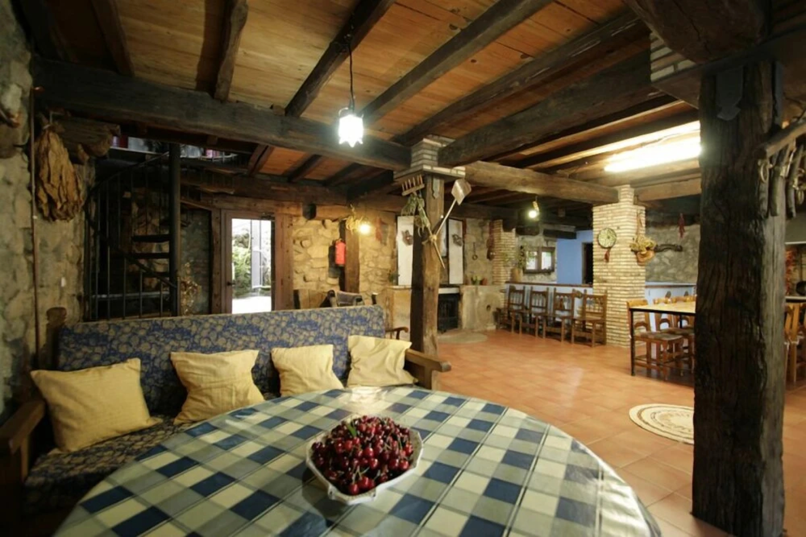 Casa Rural Mansion Abuelo Marciano
