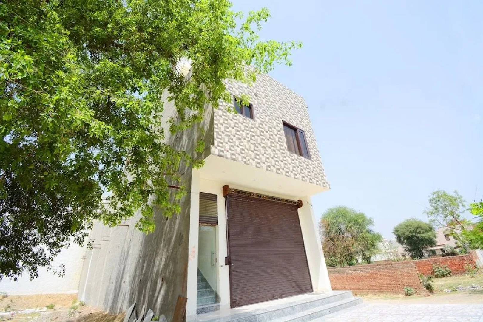 OYO 38787 Hotel Red Rose