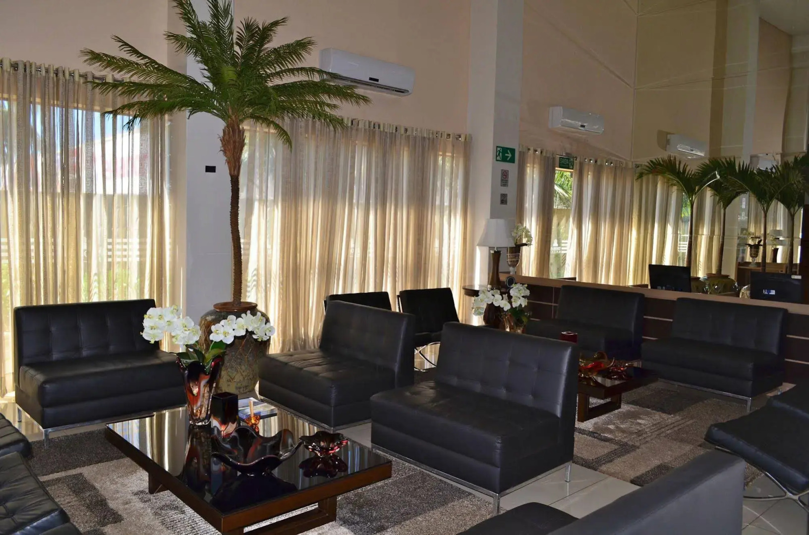 Hotel Thomasi Maringa