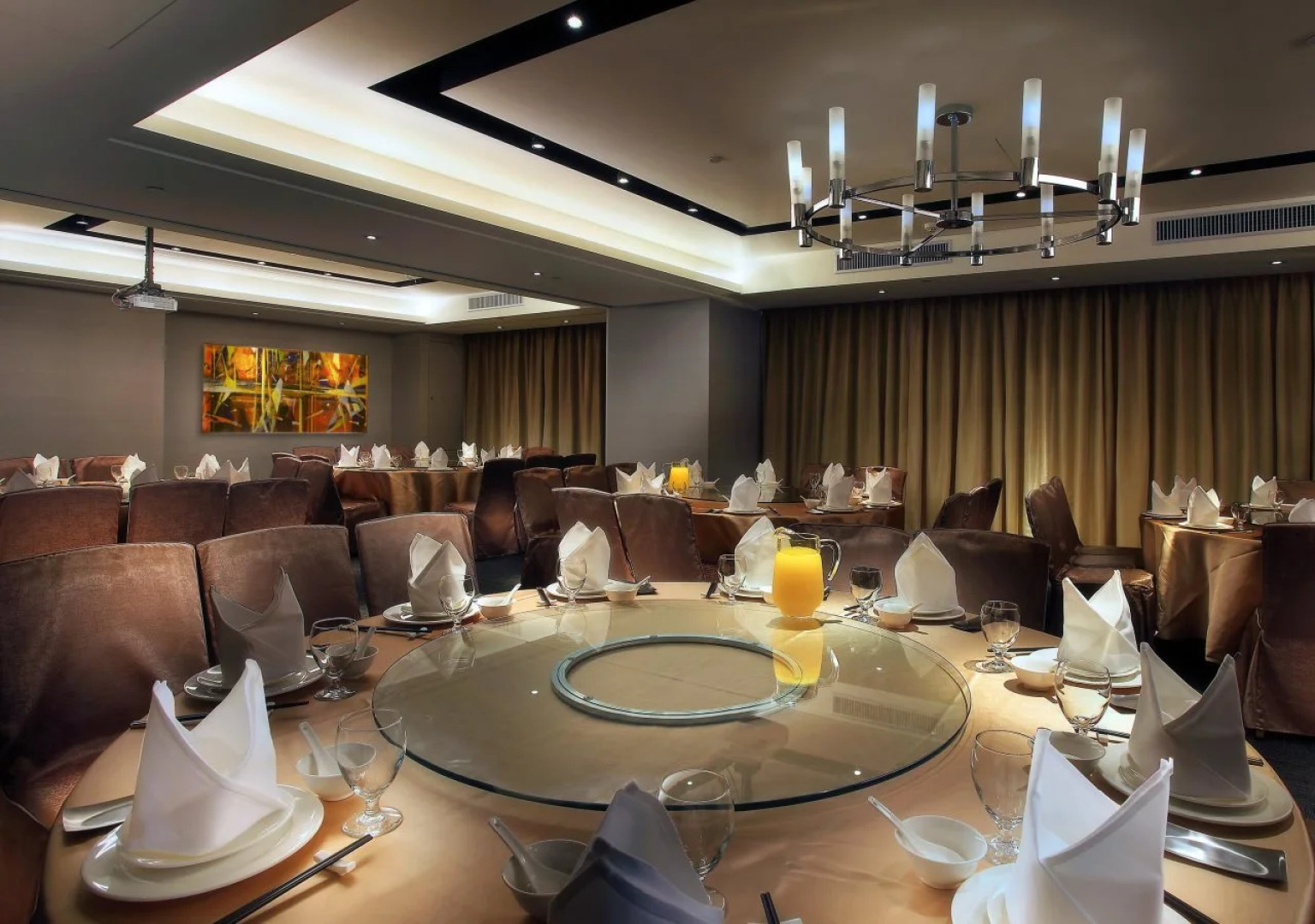 Two Tails Hotel Luzhou