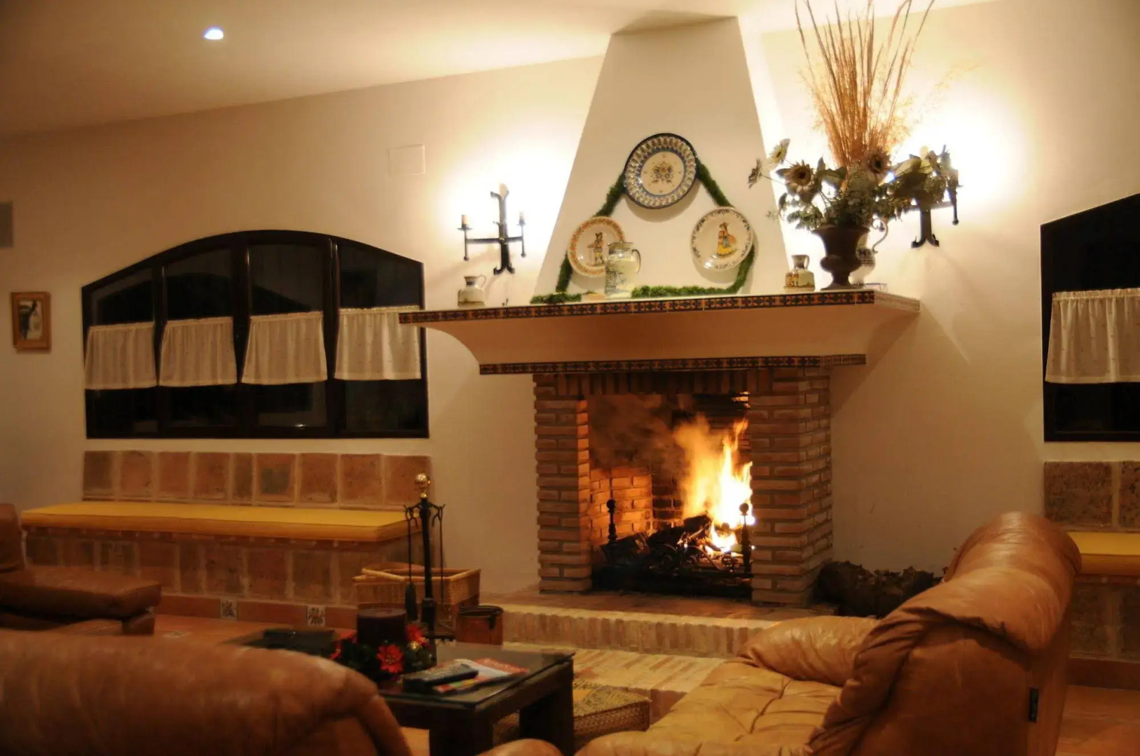 Casa Rural Cigarral del Pintor