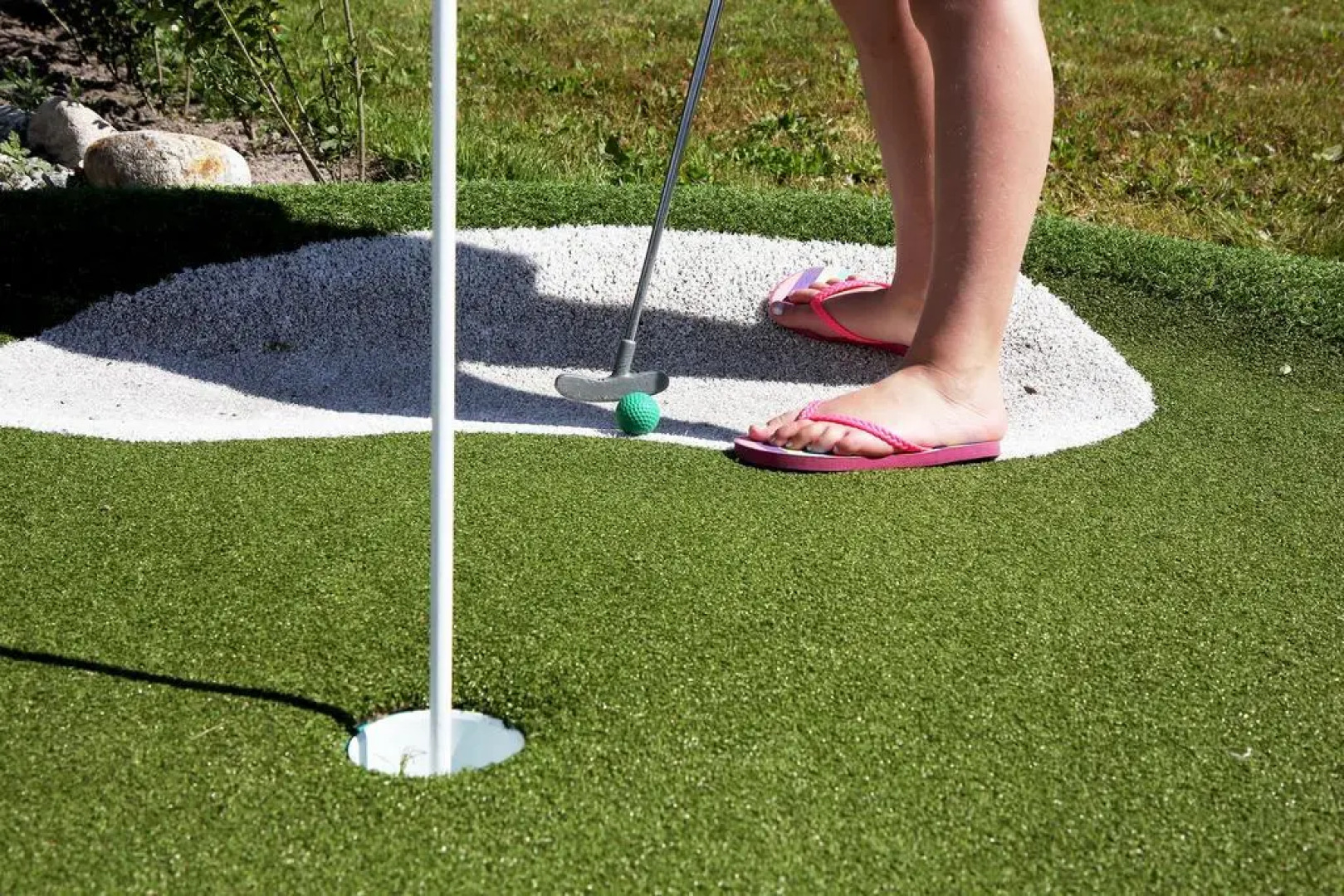 Gålö Havsbad - Holiday Cottages and Hostel