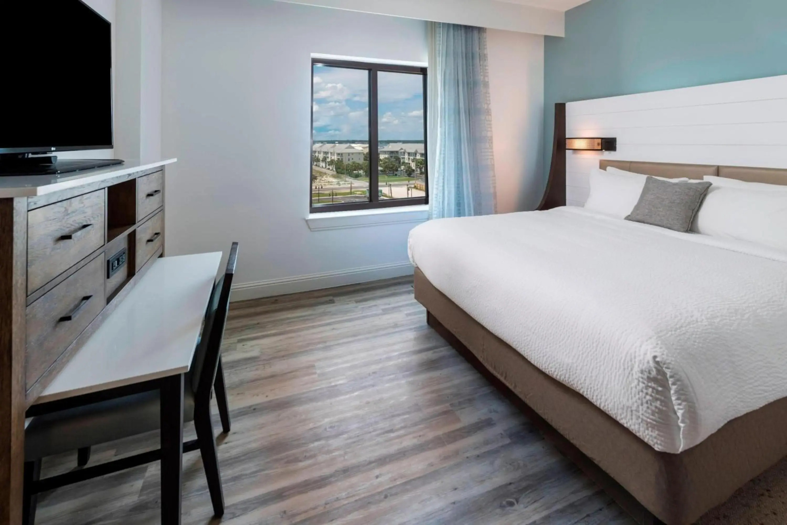 SpringHill Suites by Marriott Navarre Oceanfront
