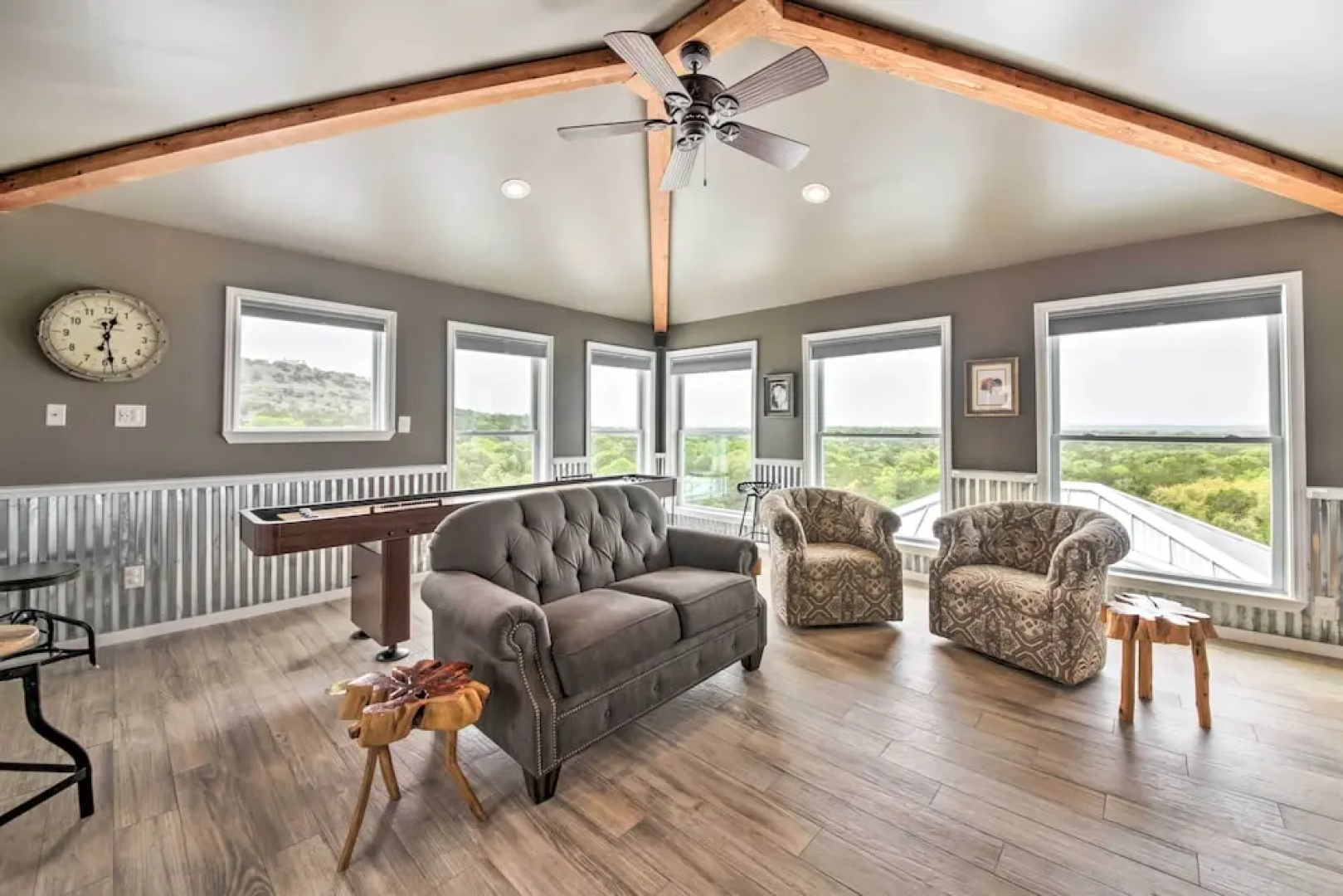 'ladera' Wimberley Estate on 13 Acres w/ Hot Tub