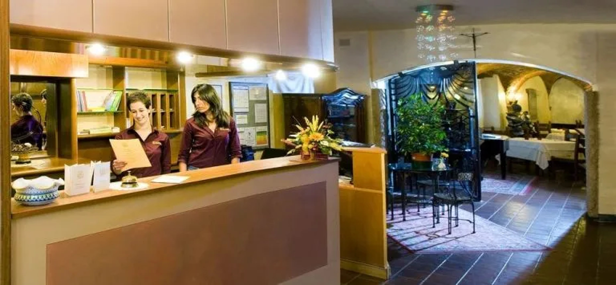 Hotel Relais La Torre