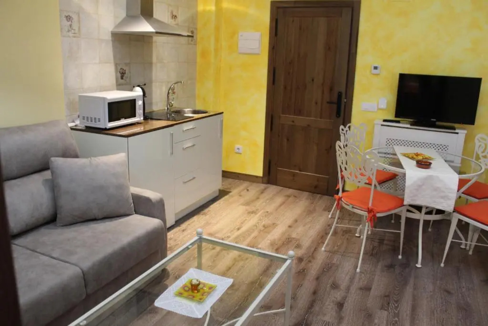 El Mirador de Alcuneza