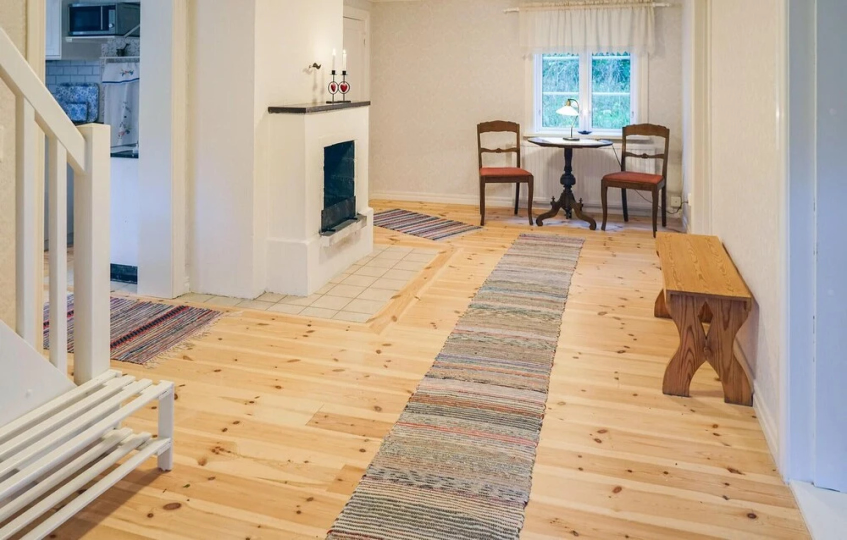 Beautiful Home in Värnamo With 3 Bedrooms and Wifi