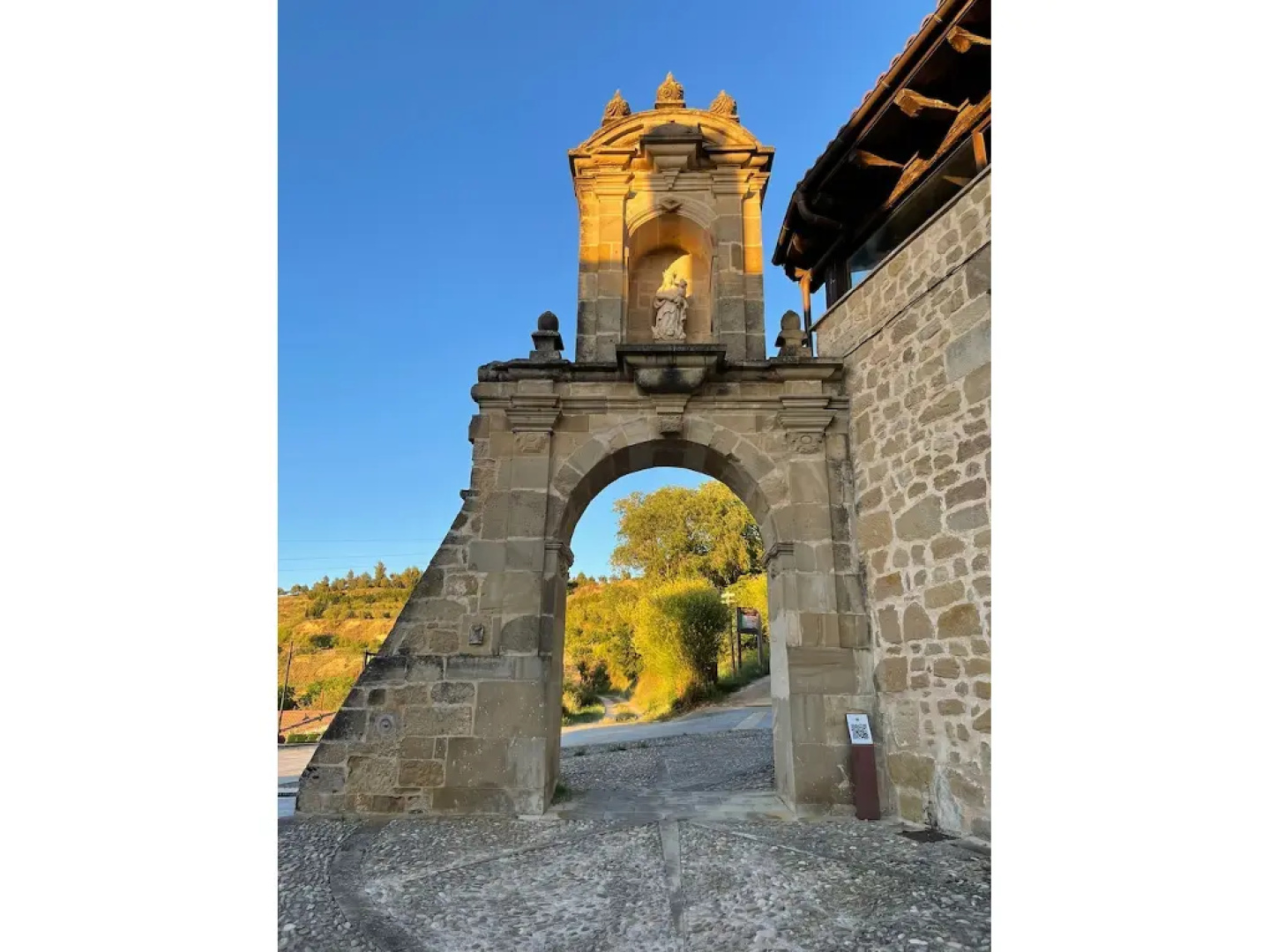 Casa Rural Osante