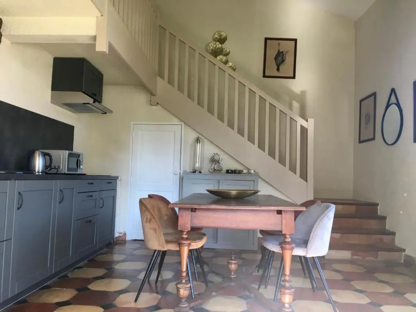 Le Domaine de Camblanes