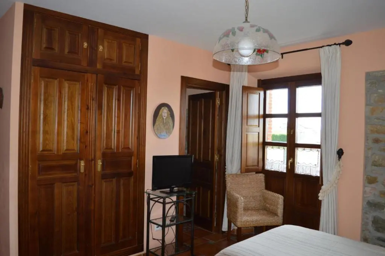 La Casona de Quintes