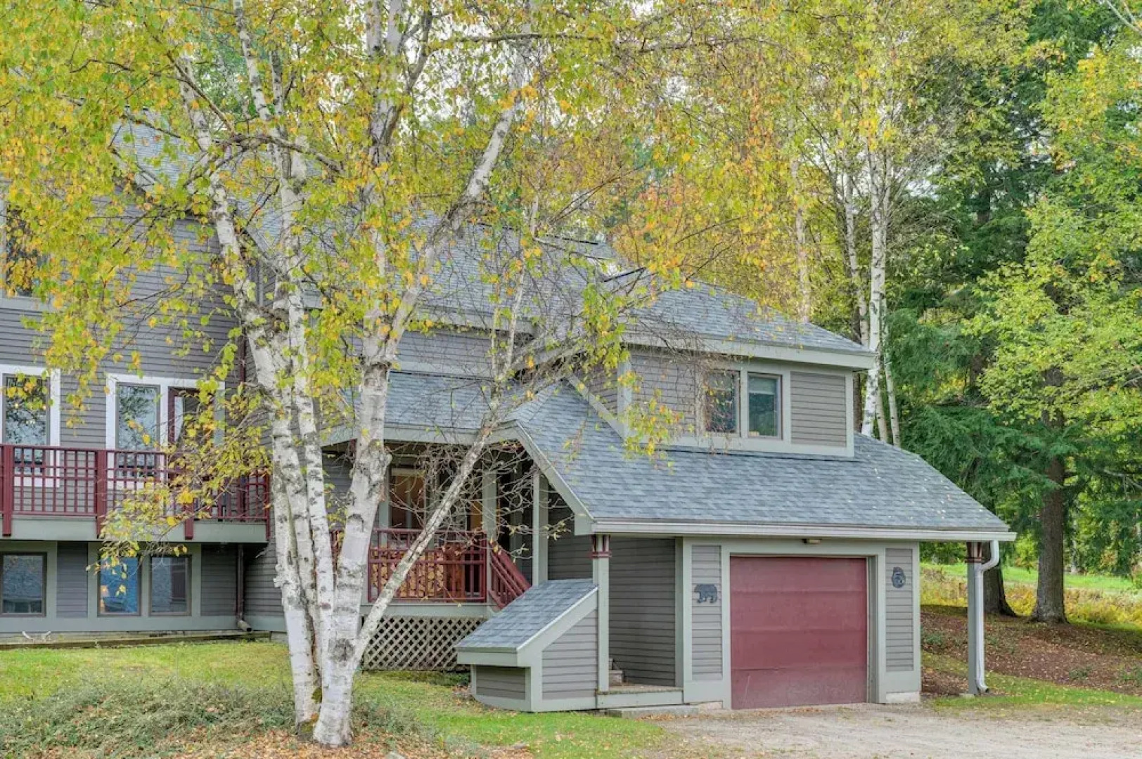 Ski-in Condo w/ Hot Tub on Burke Mtn Slopes!