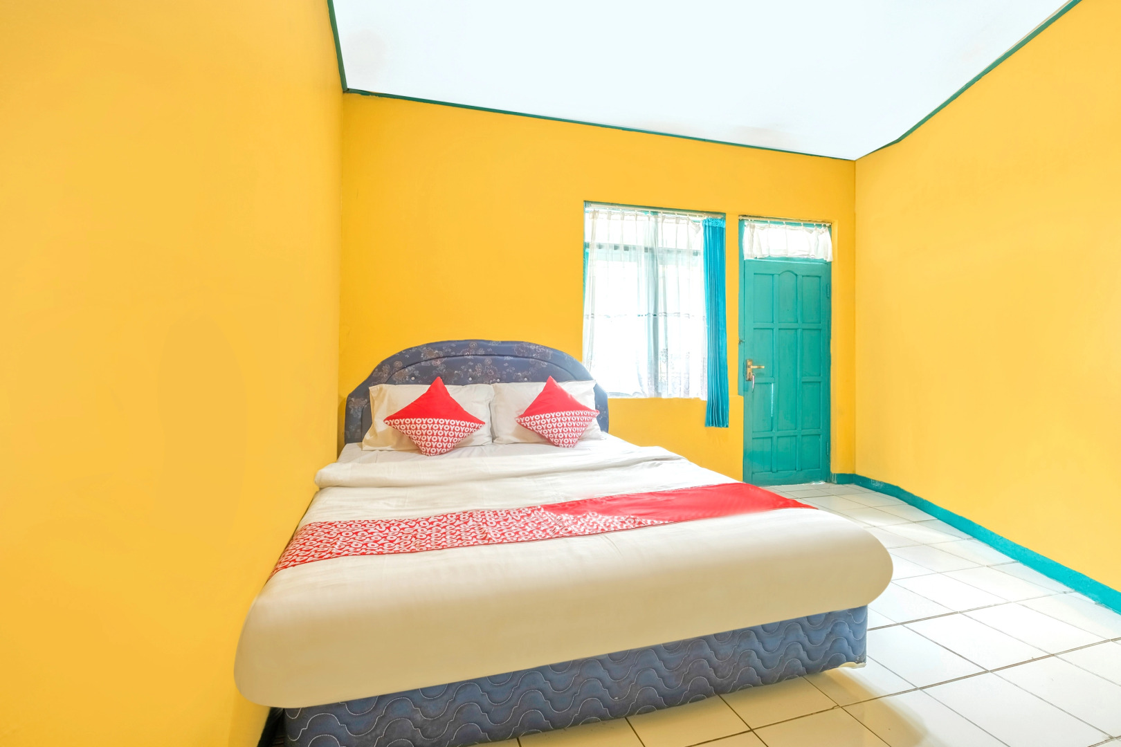 OYO 2141 Pondok Pulo Sari 2