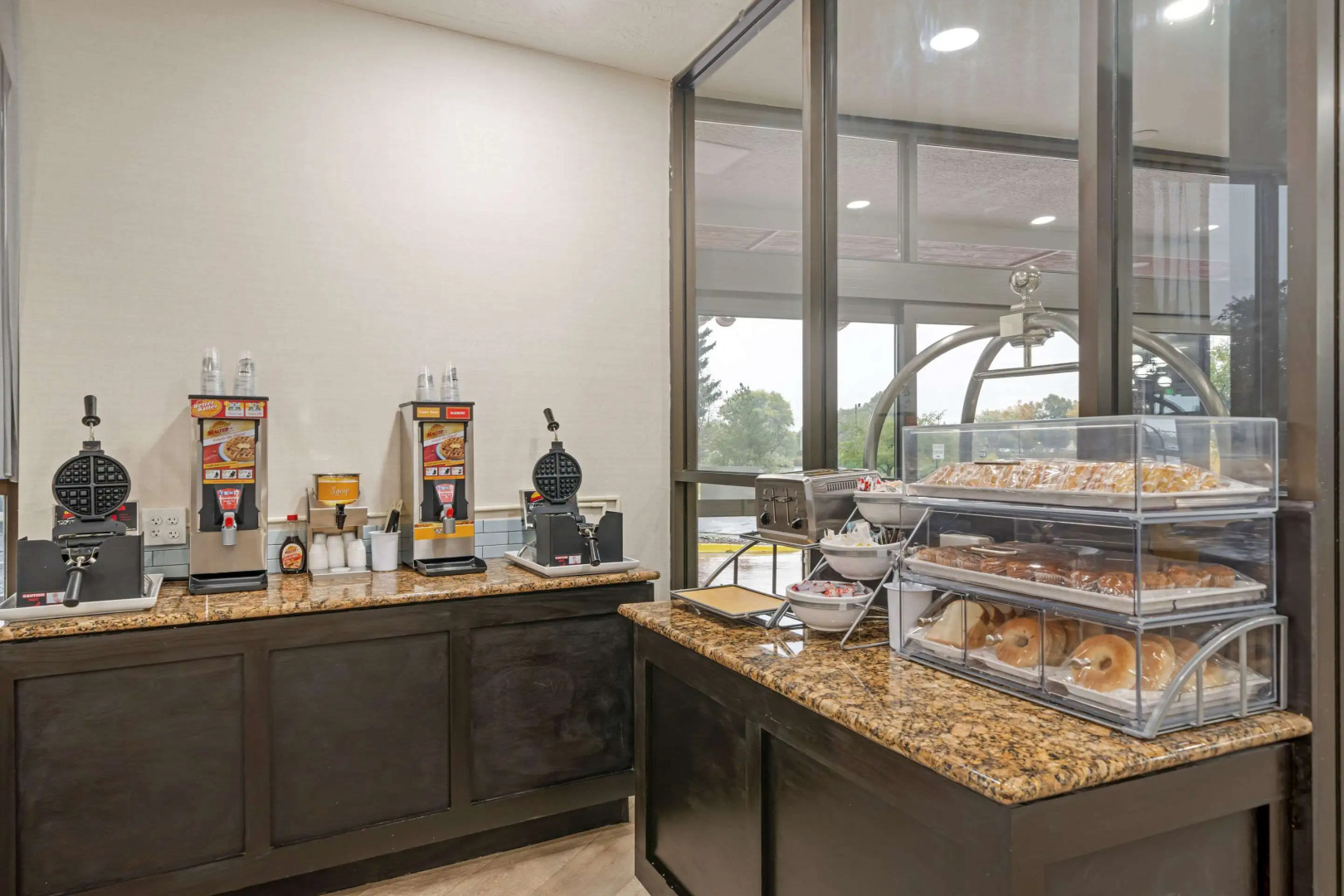 Comfort Suites Idaho Falls