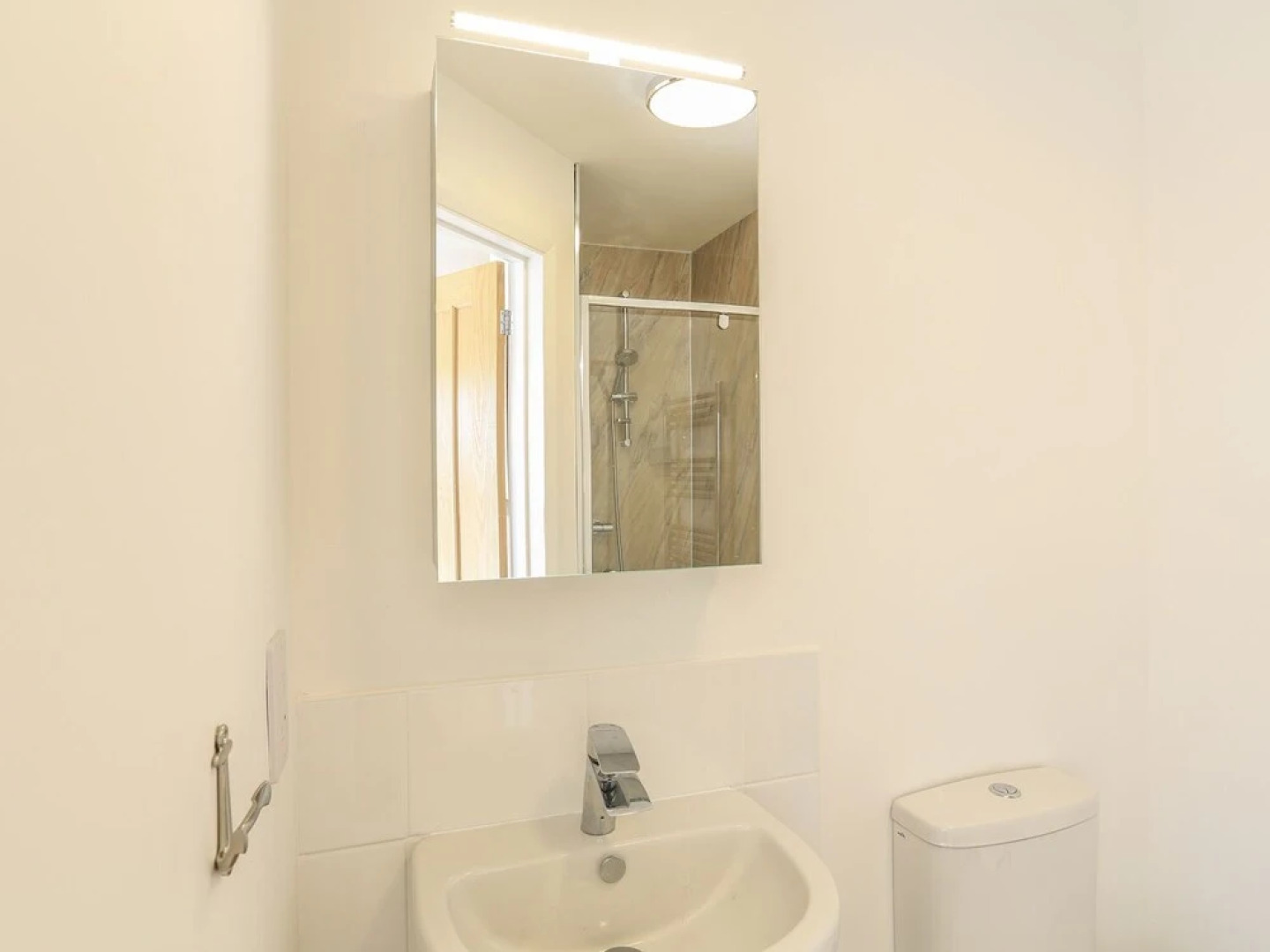 Blue Haze, 49 Embankment