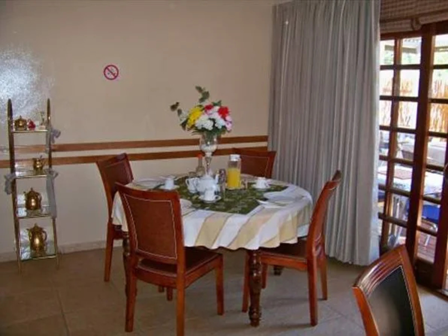 OTJ Pride Guest House