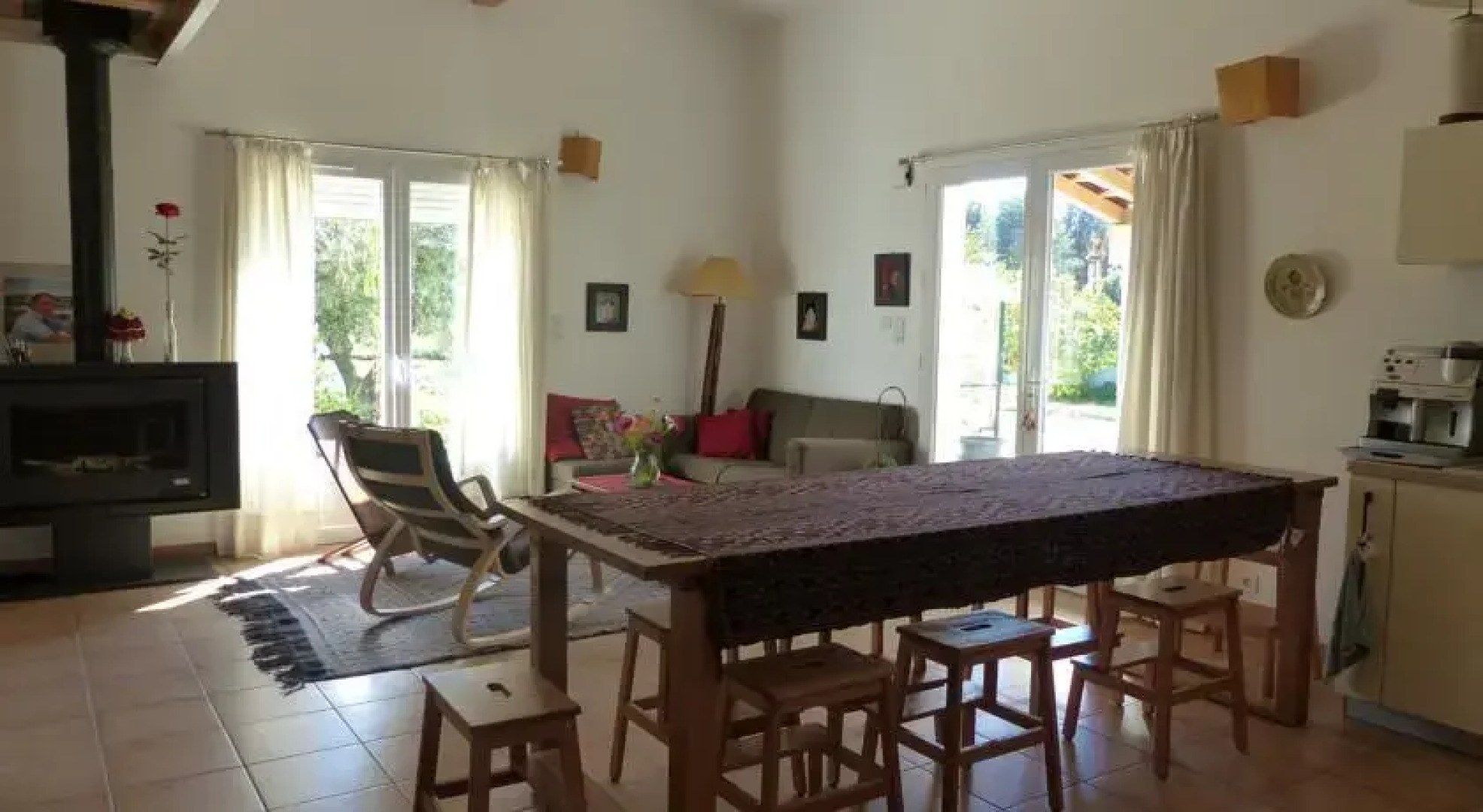 B&B Au Bord du Canal