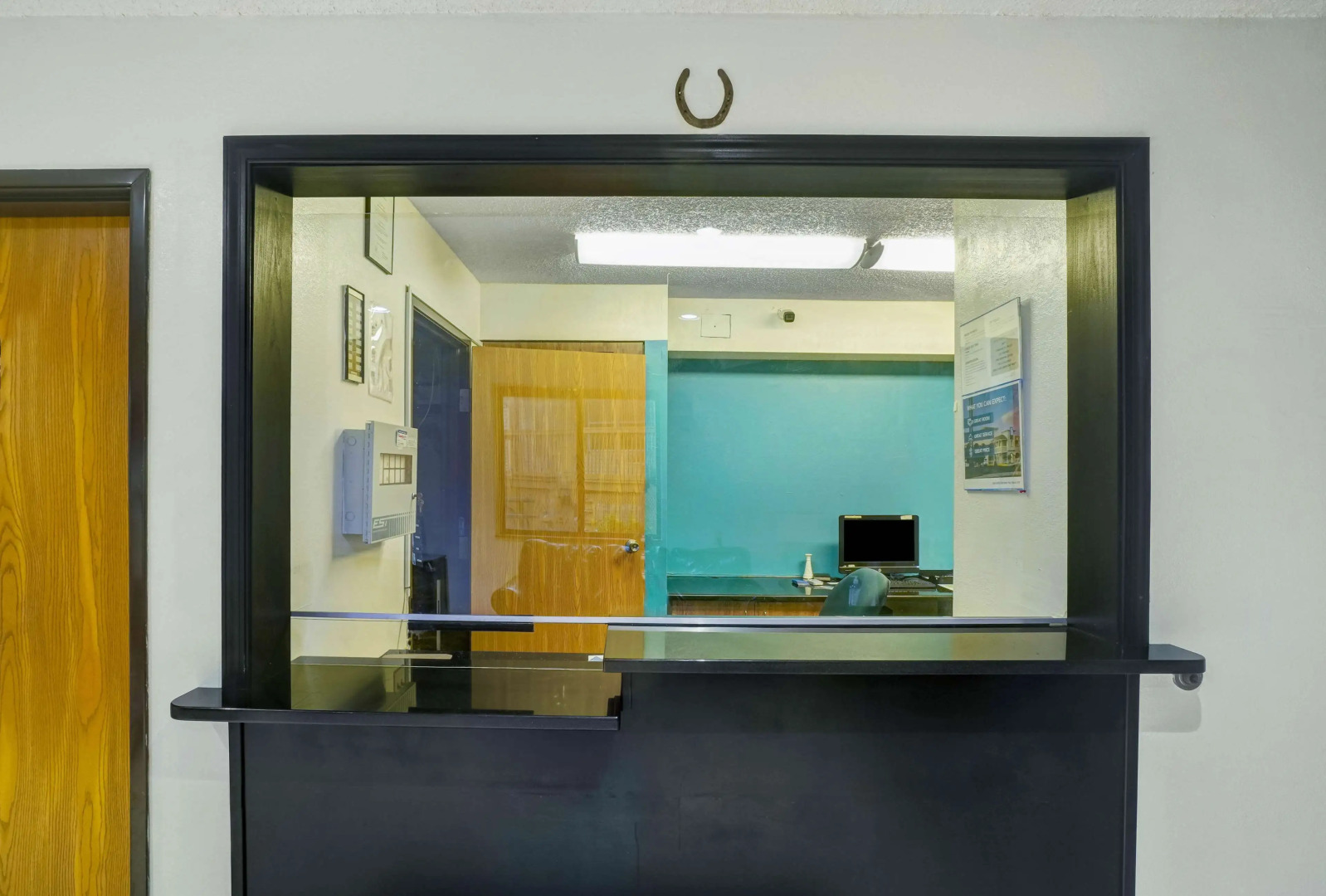 Motel 6 Montoursville, PA - Williamsport