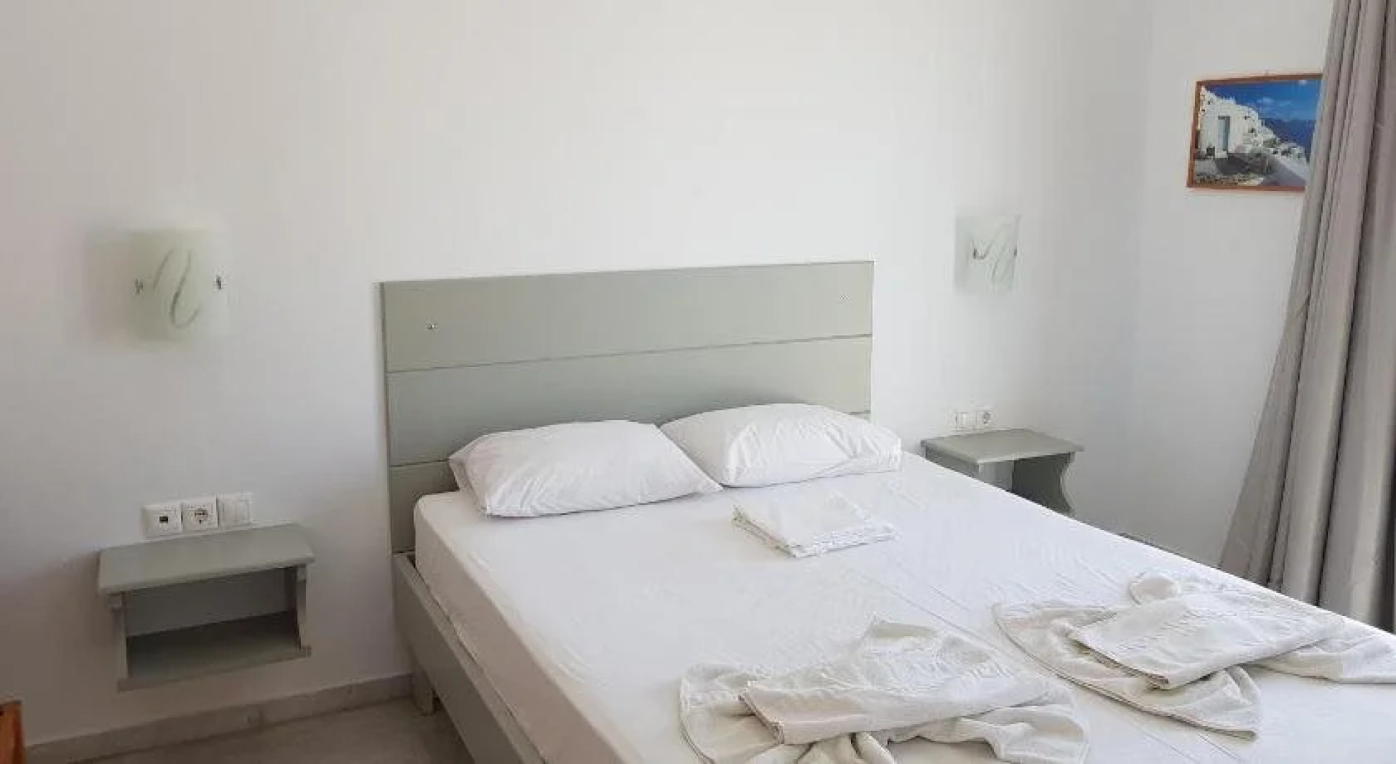 Alpha Studios Naxos - Adults Only