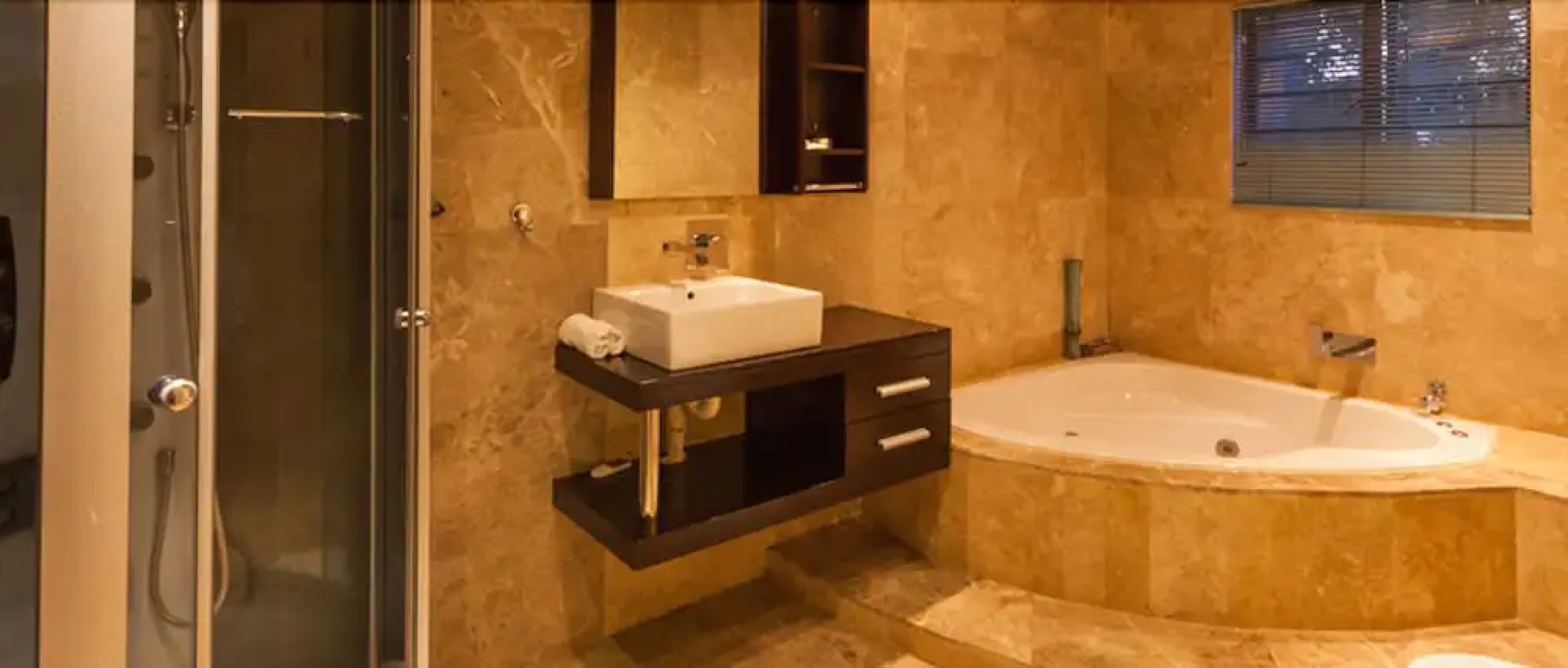 Mbombela Exclusive Guest House @ Daleen