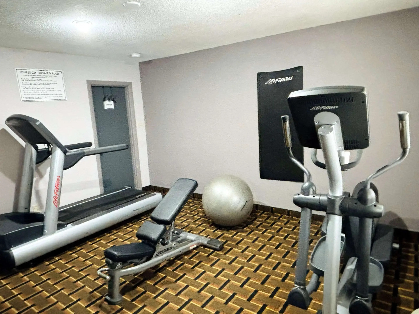 Quality Inn Raynham - Taunton