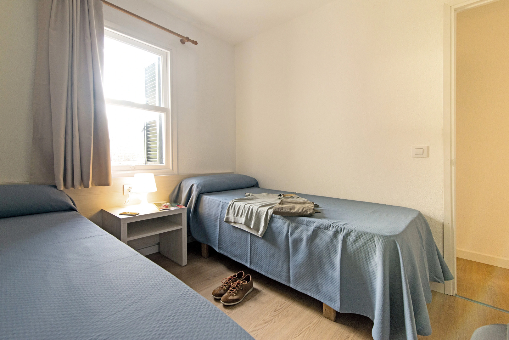 Apartamentos Cala Blanca