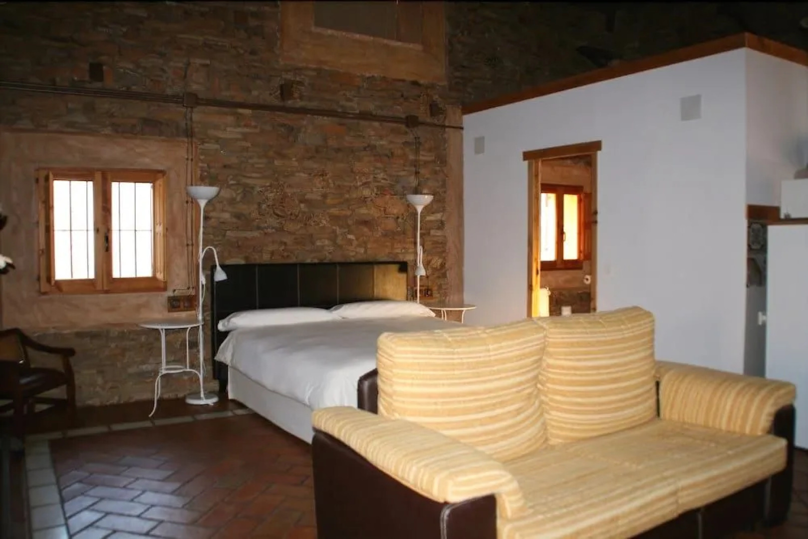 La Posada Del Corralón