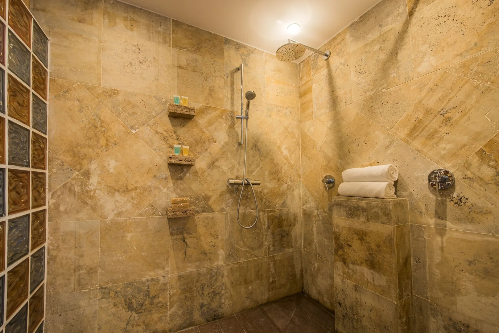 Hotel de Naturaleza Rodalquilar Spa Cabo de Gata