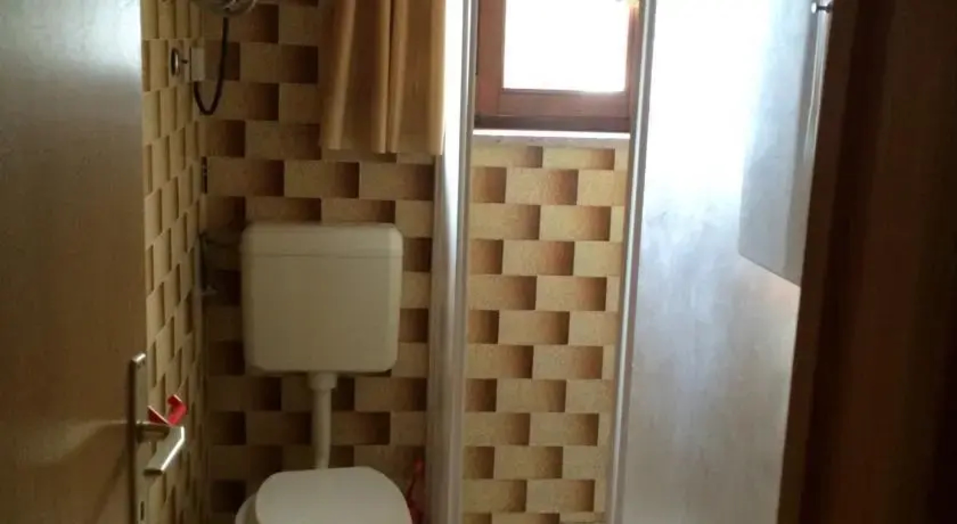 Guest House Depandansa Rute