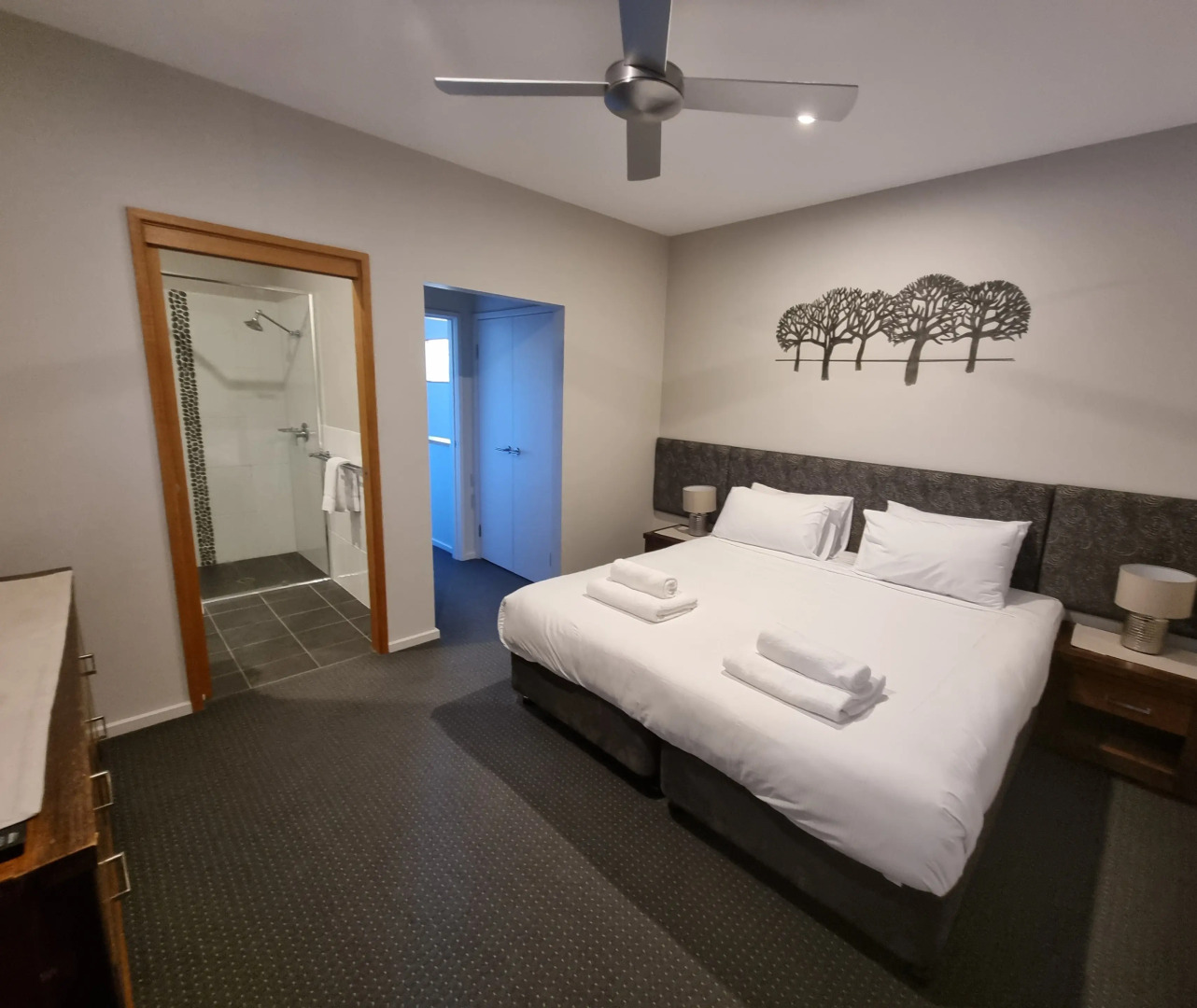 Novotel Lake Crackenback Resort & Spa