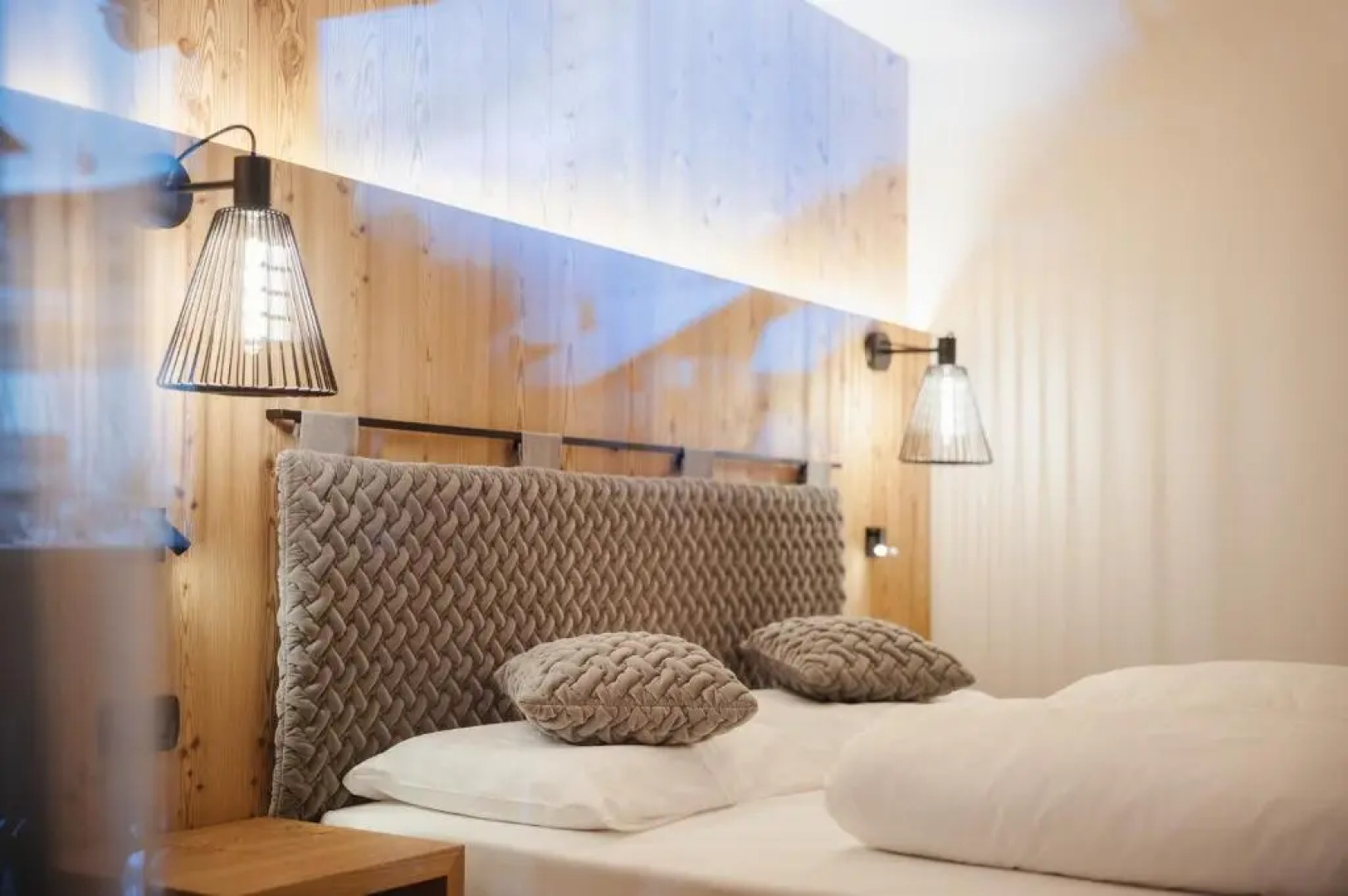 Albergo Posta Pederoa