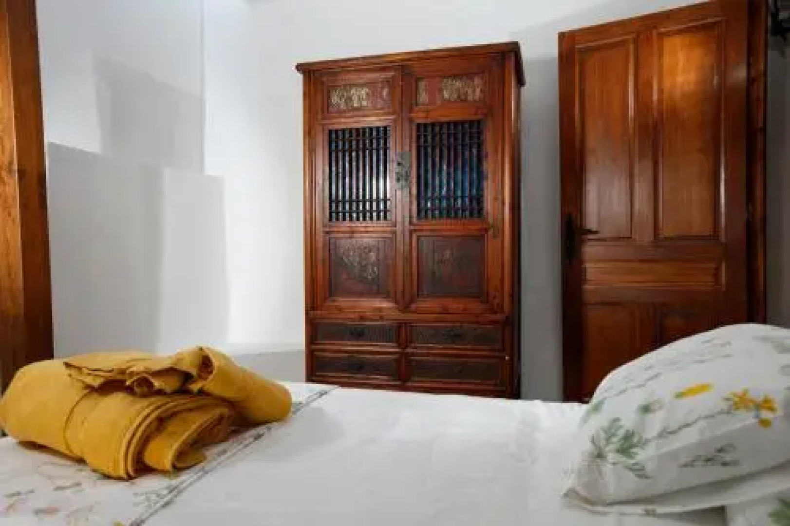 Candelaria's Mountain House (Pool & Sea Views)