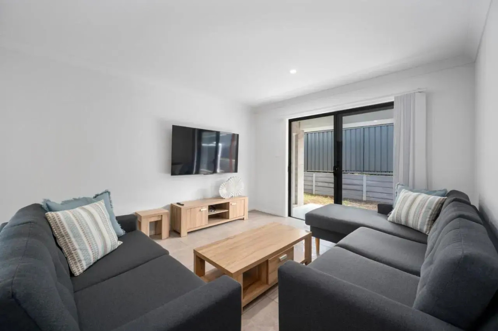 Moonee Beach Getaway