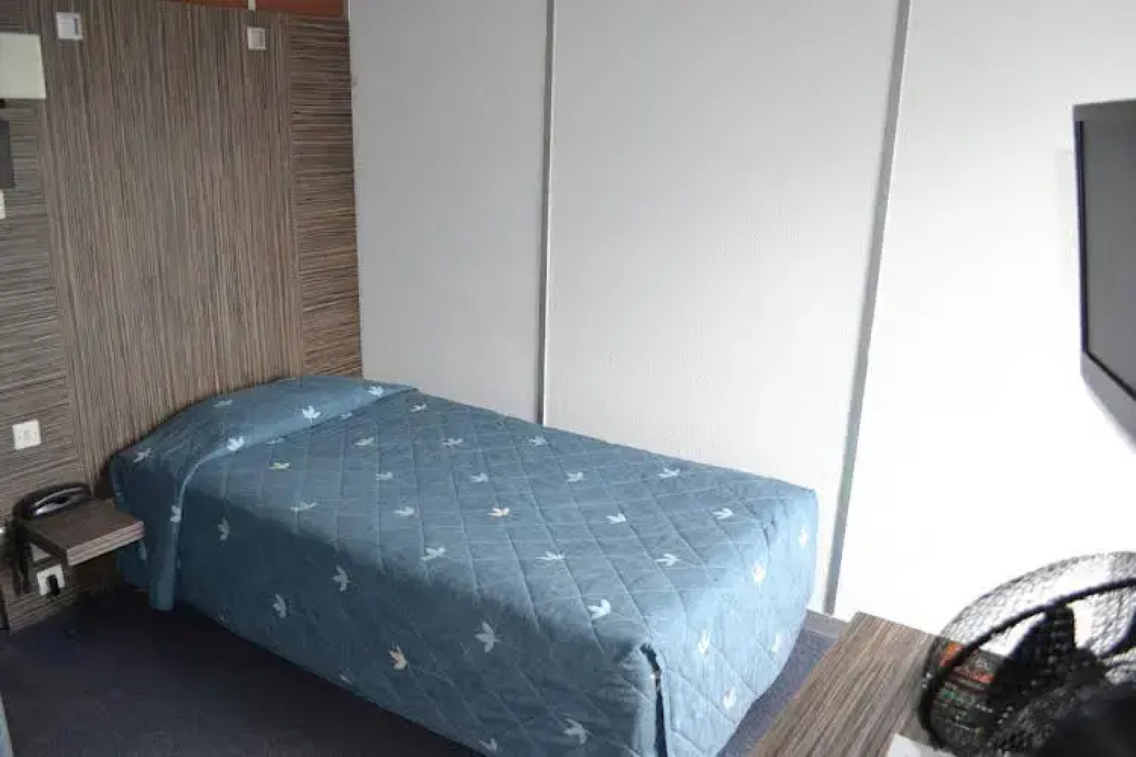 Hotel du Cheval blanc